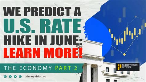 Could the Fed raise rates again in June?